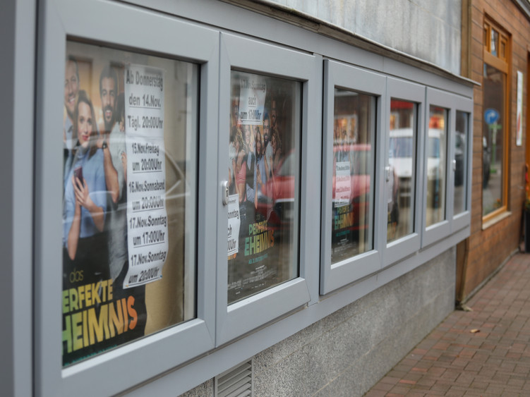 Metropol-Kino in Brunsbüttel | Dithmarschen