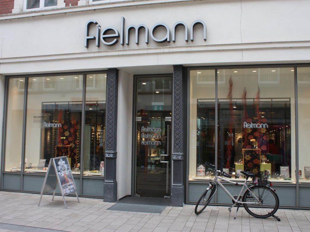 Fielmann - Ihr Optiker & Hörakustiker