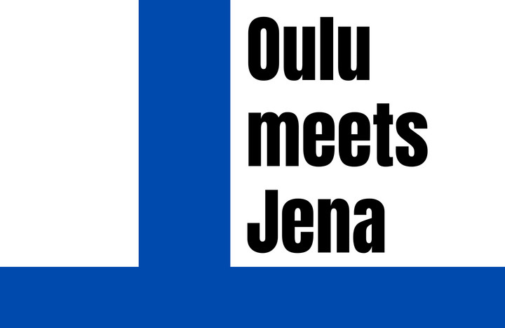 Oulu meets Jena, Orchesterkonzert, Jugendsinfonieorchester, Jena, Kammerorchester, Oulu