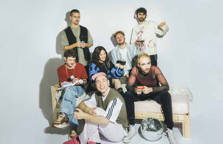 Annika Krüger Annika Krüger