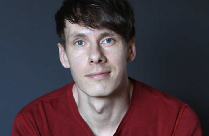 Piotr Tarkowski Piotr Tarkowski