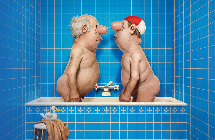 Samson Götze Samson Götze