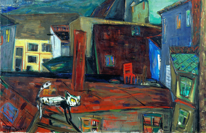 Kunstsammlung Jena Kunstsammlung Jena