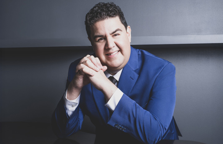 Dario Acosta Dario Acosta