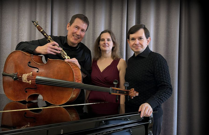 Ensemble Ensemble