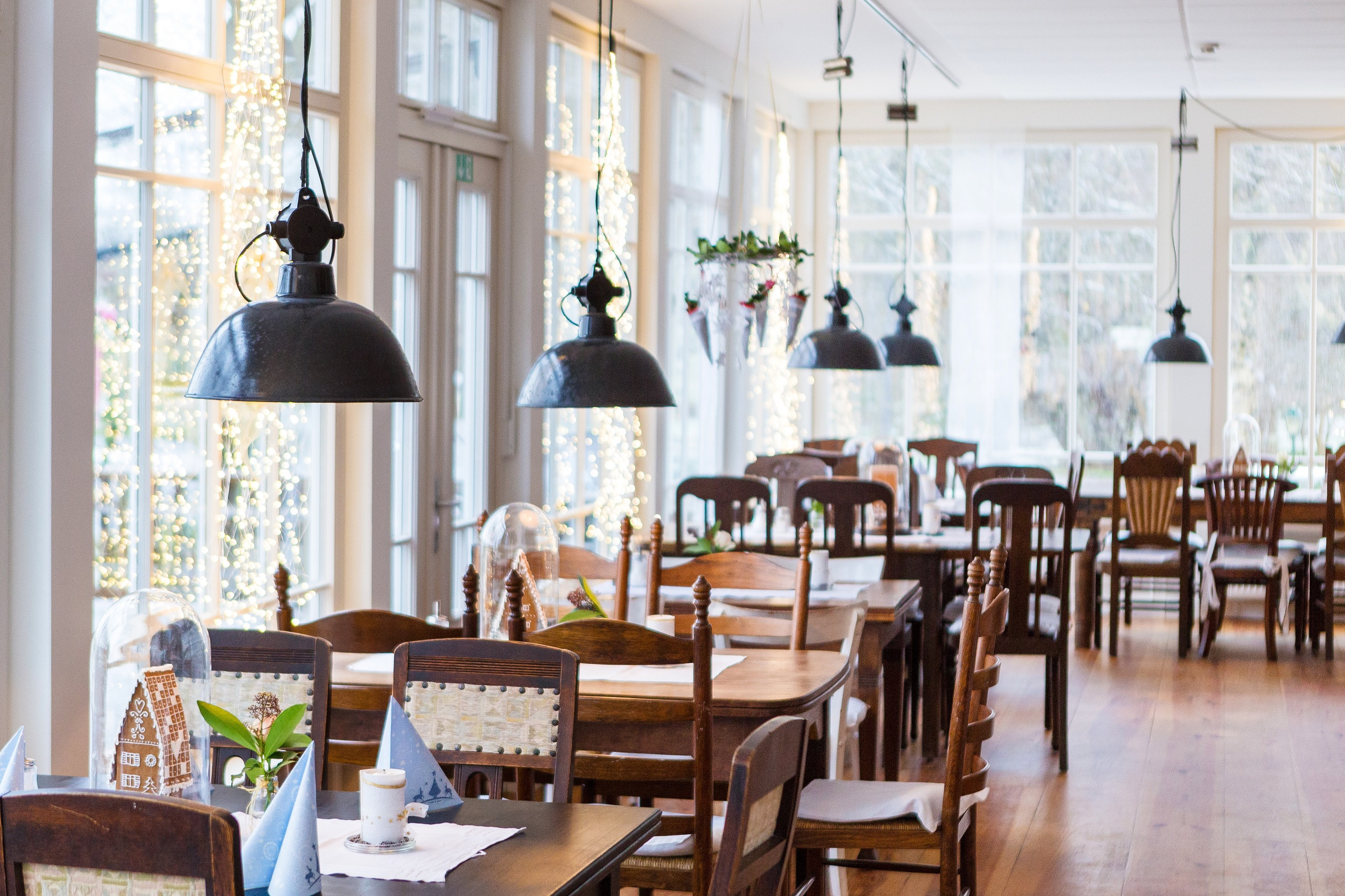 Burger Fährhaus | Luftkurort Burg/Dithmarschen