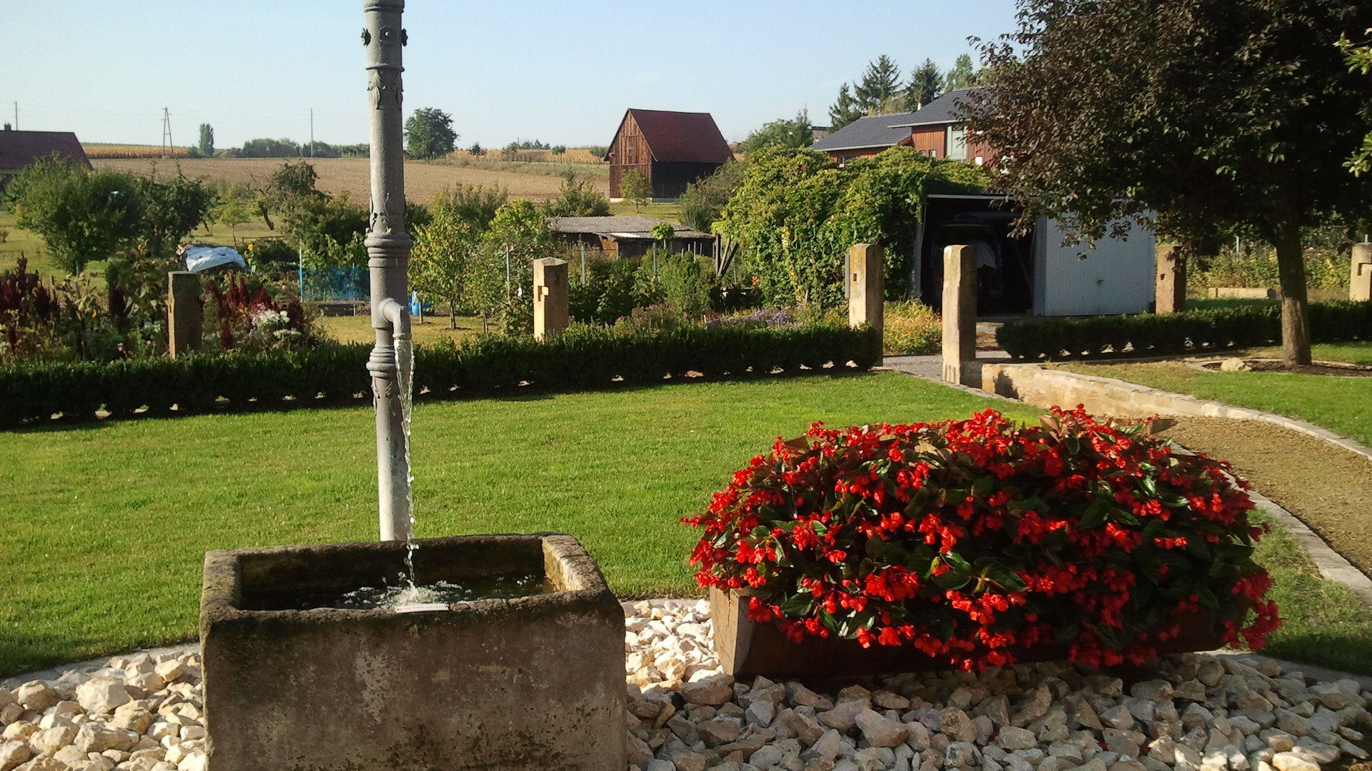 Auf den Spuren der Waldenser