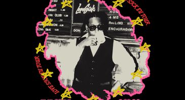 DON TOLIVER - The Love Sick Tour - Hot Ticket