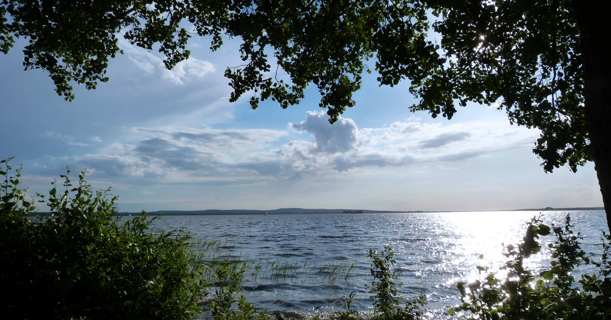 Lake Steinhuder