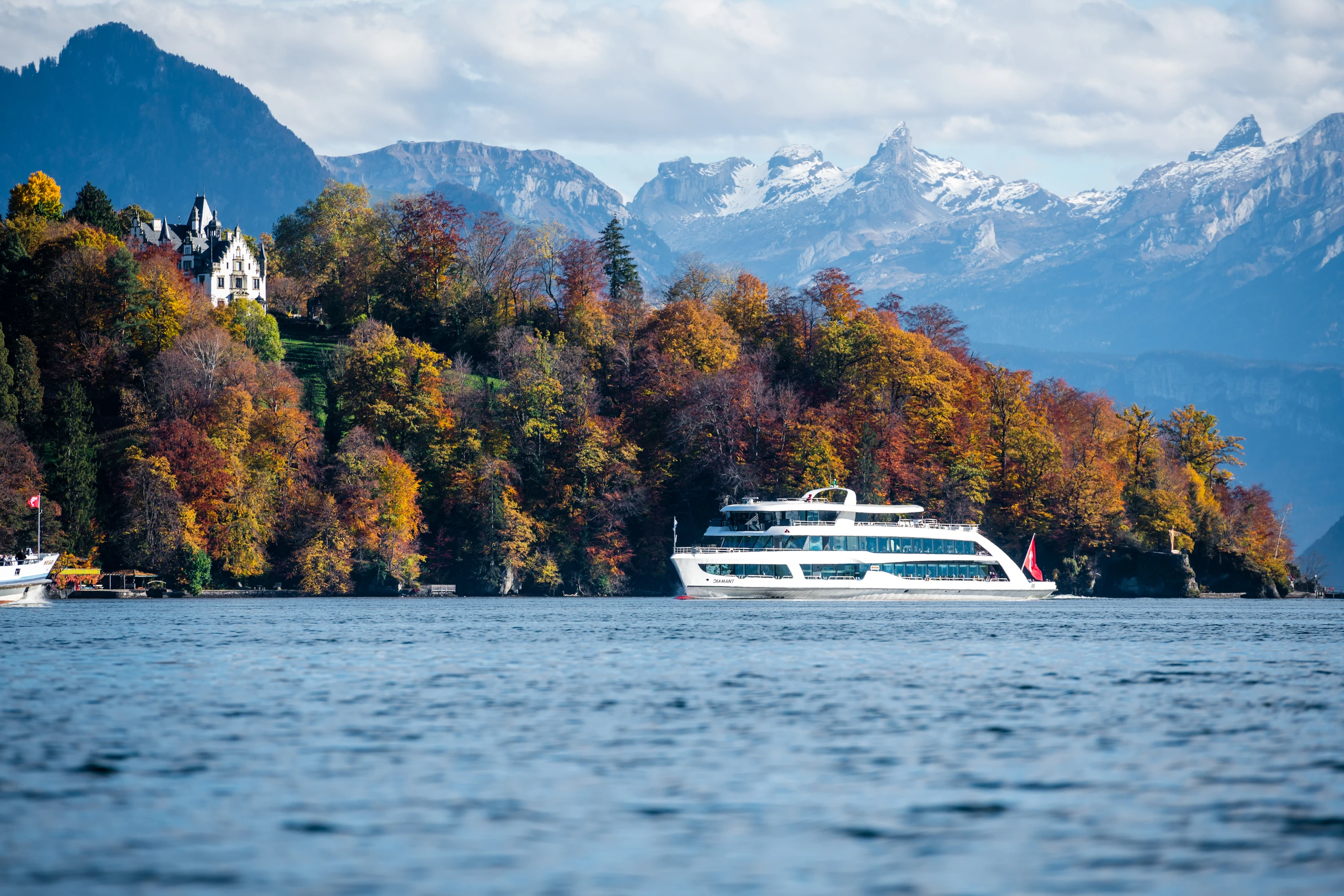 Schifffahrten Auf Dem Vierwaldst ttersee schifffahrten-auf-dem-vierwaldst-ttersee