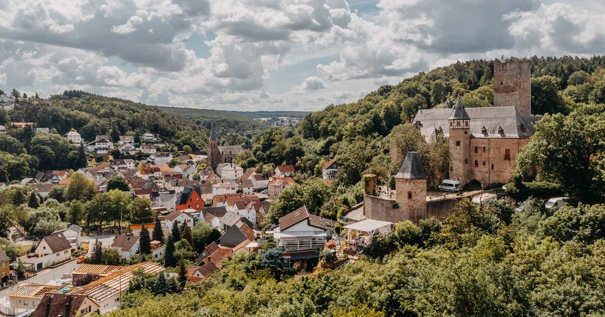 Usingen