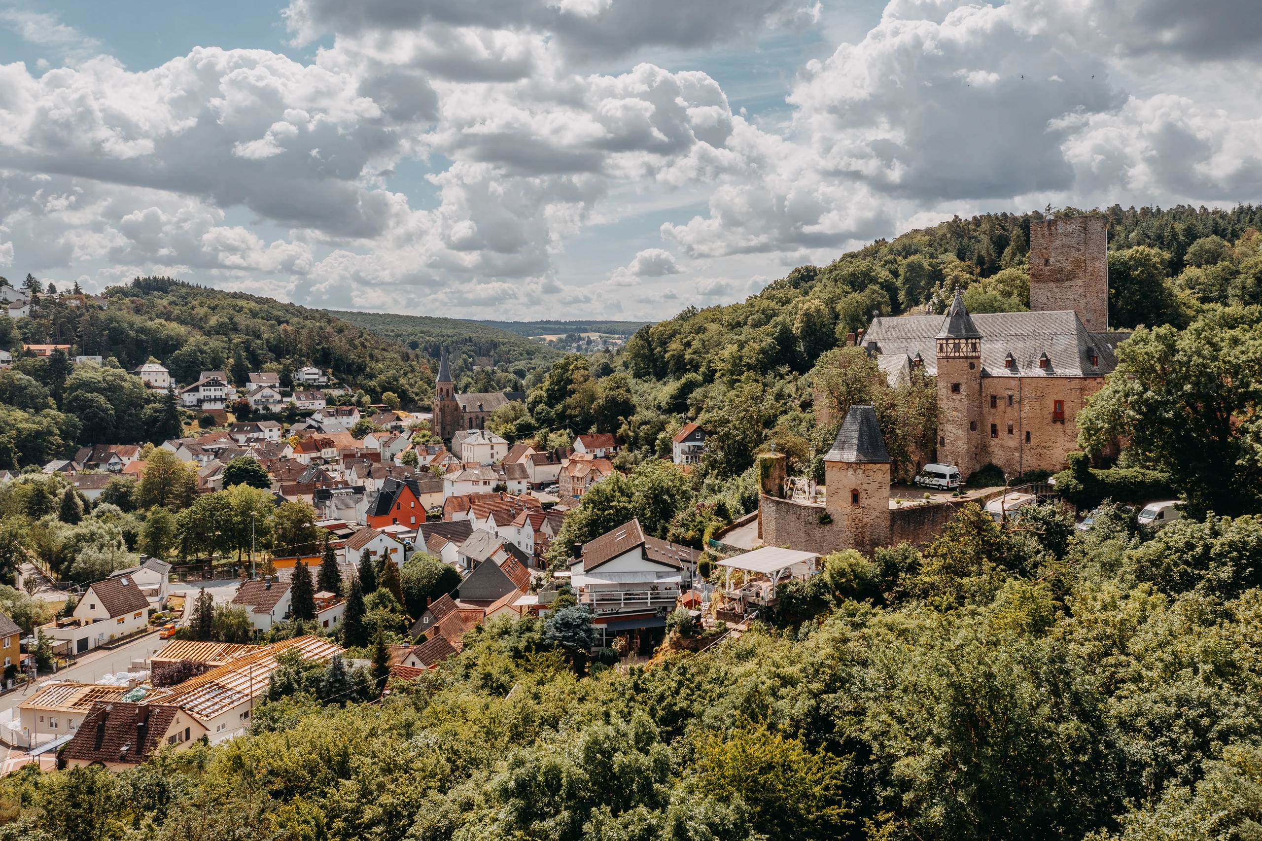 Usingen