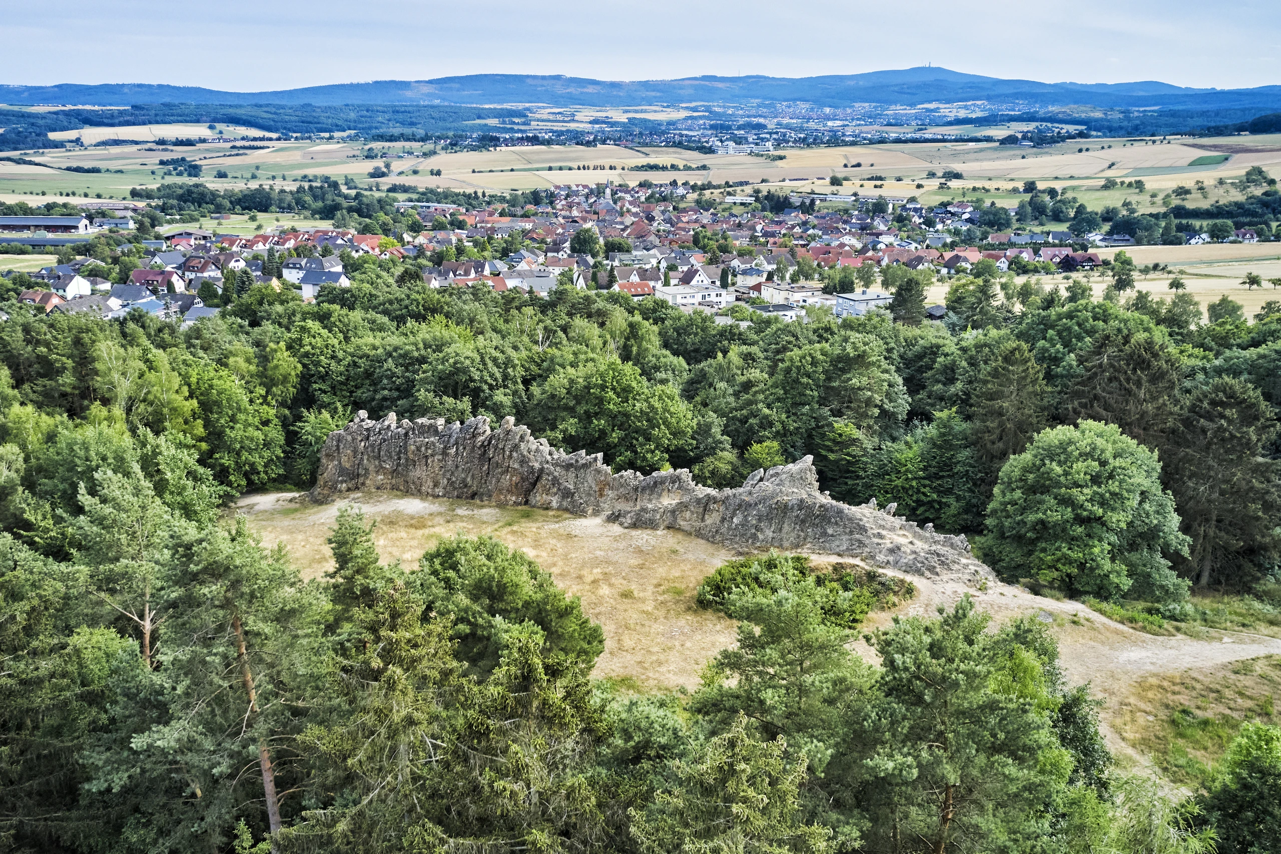 Usingen
