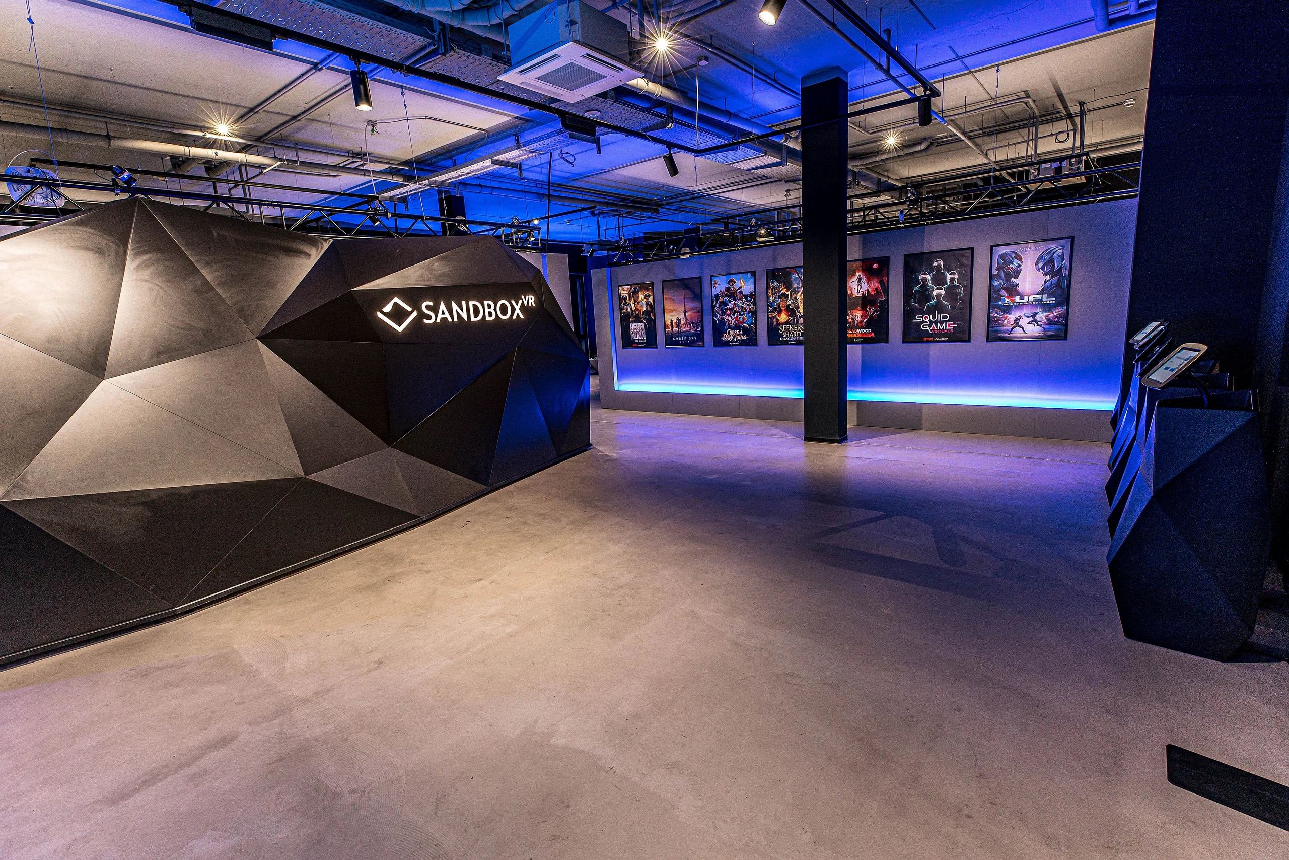 Sandbox VR Willingen