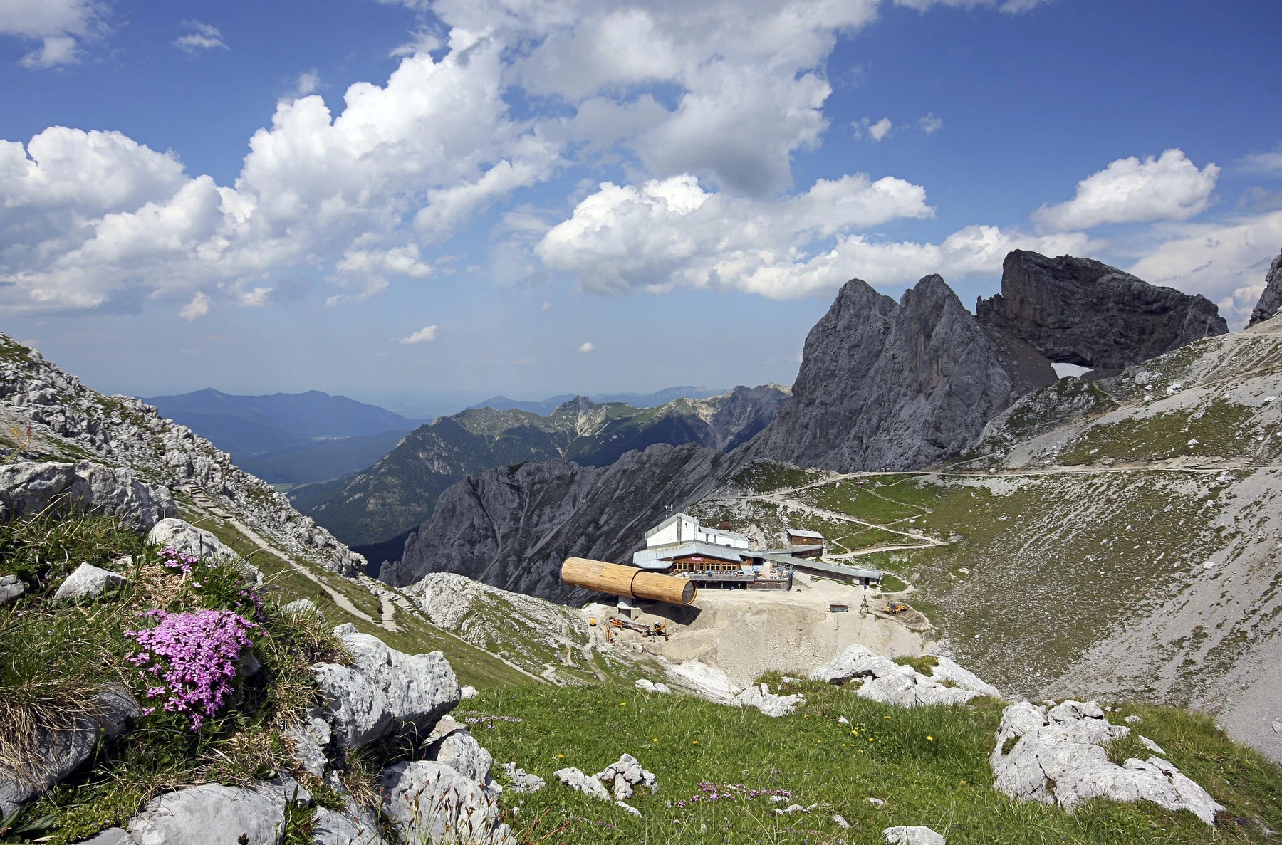 Karwendelbahn Mittenwald karwendelbahn-mittenwald