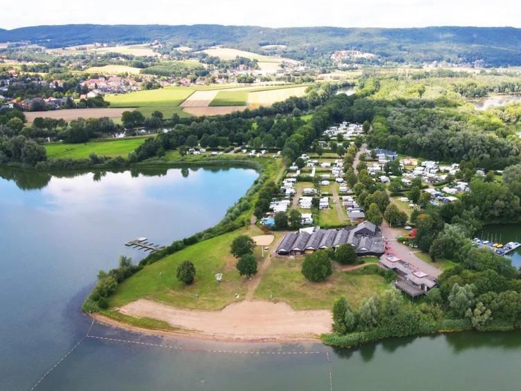 Großer Weserbogen