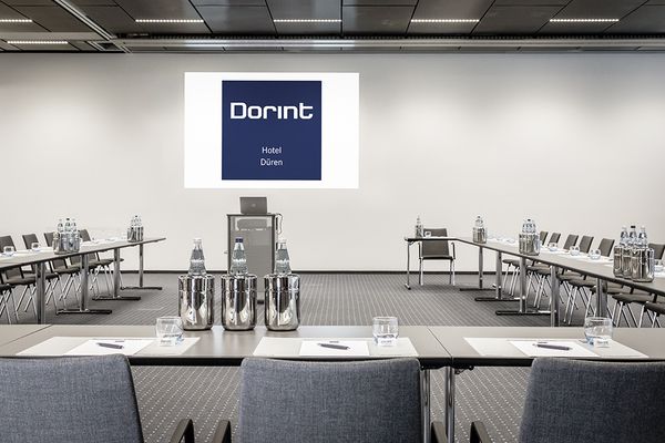Dorint Hotel meeting rooms