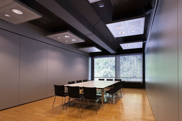 Conference room 8