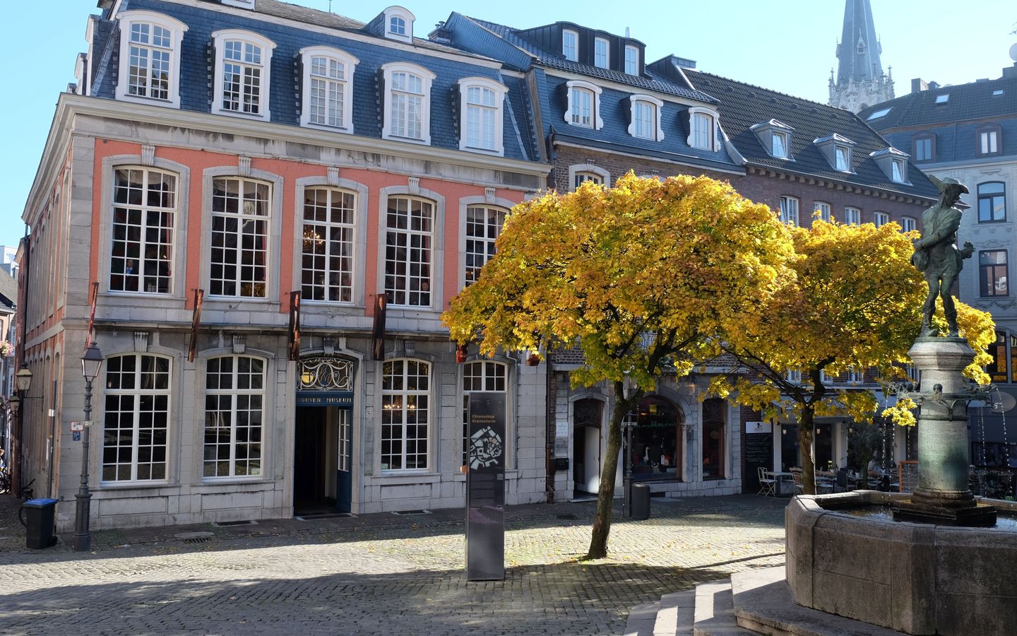 Couven Museum