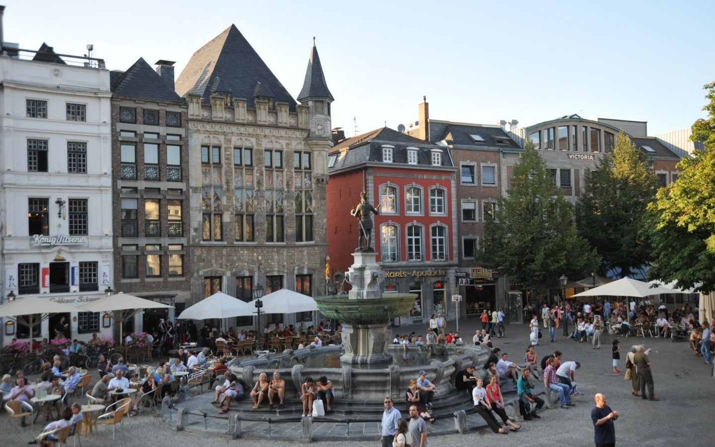 Marktplatz