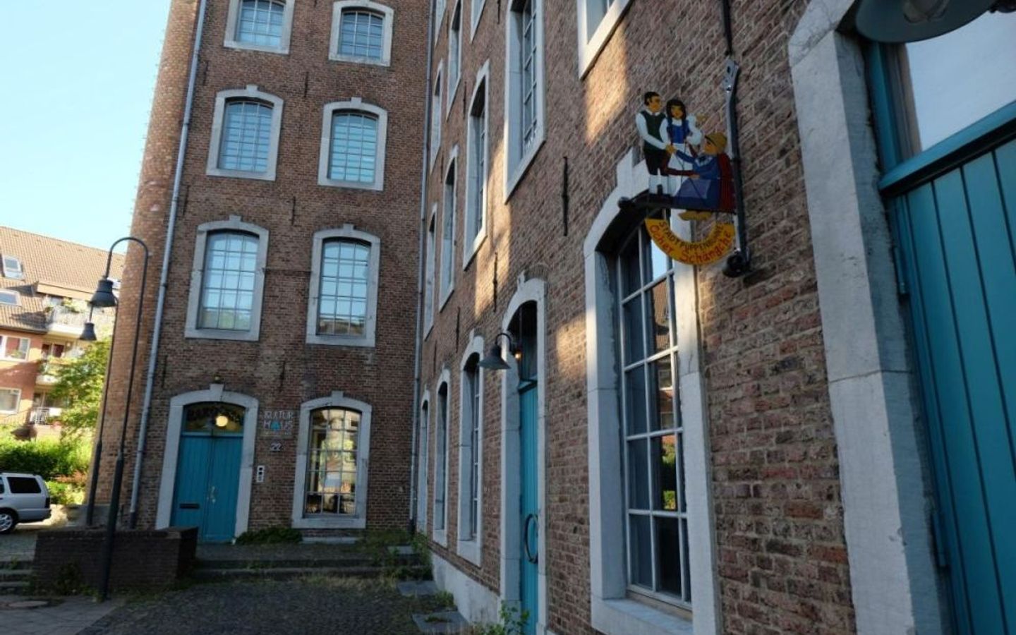 Stadtpuppenbühne