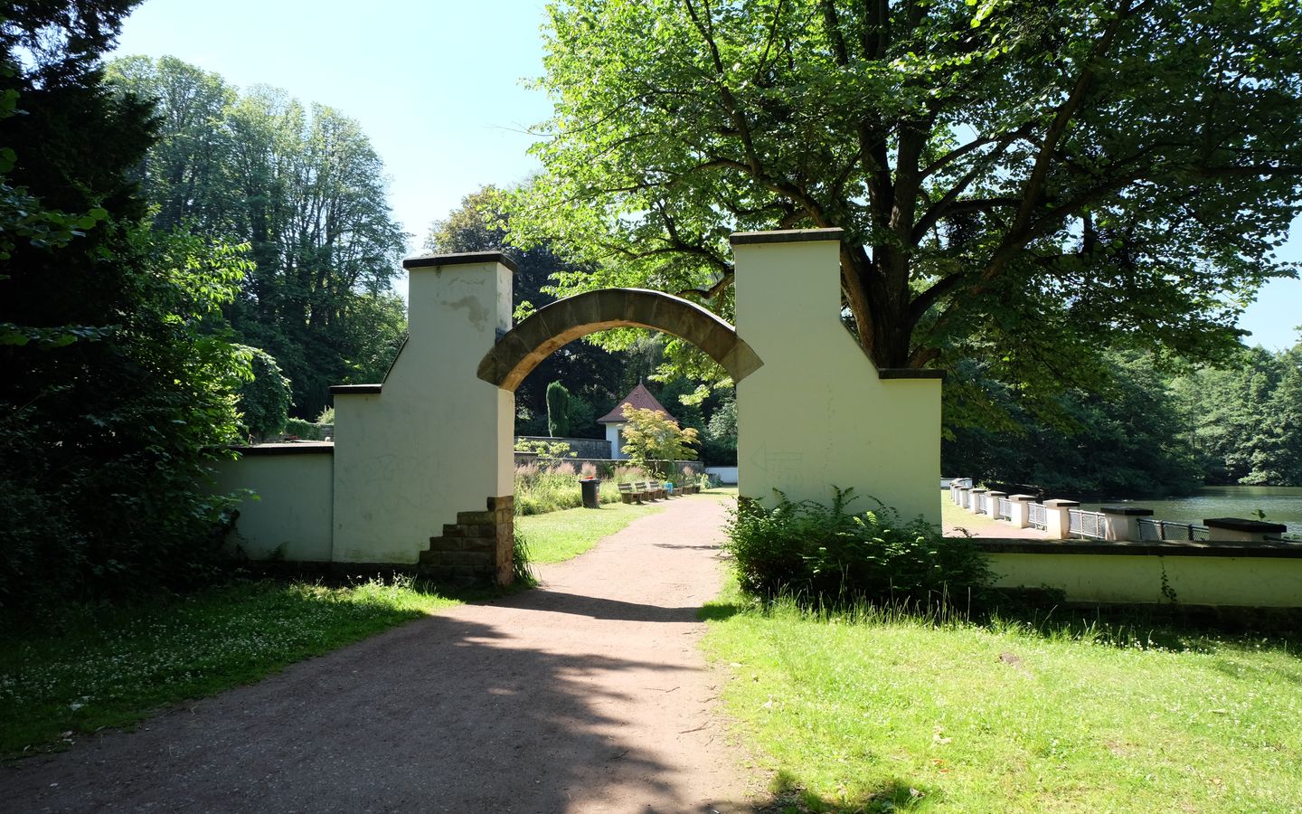 Kaiser-Friedrich-Park