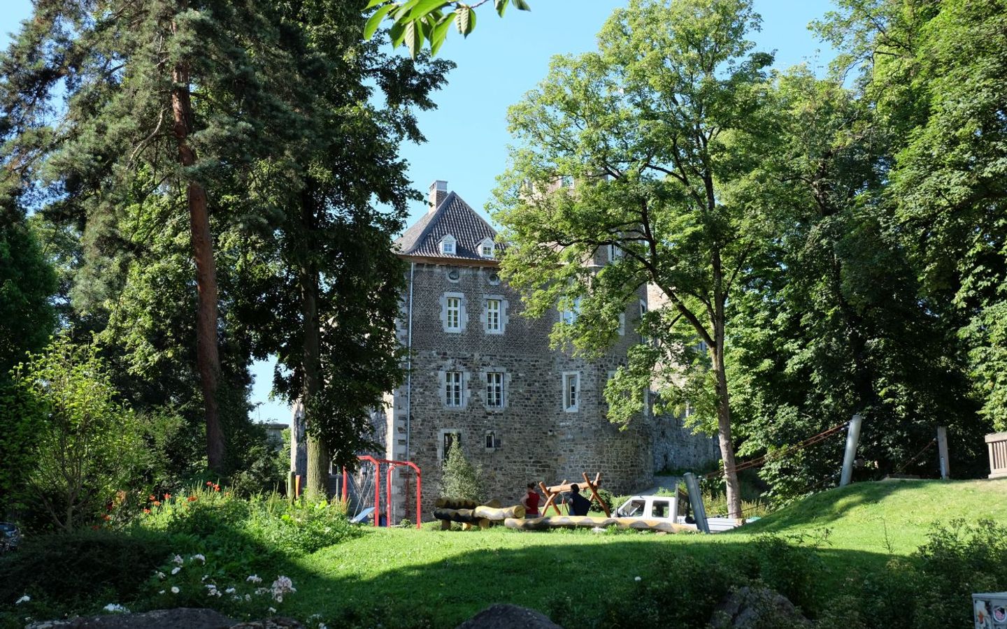 Frankenberger-Park