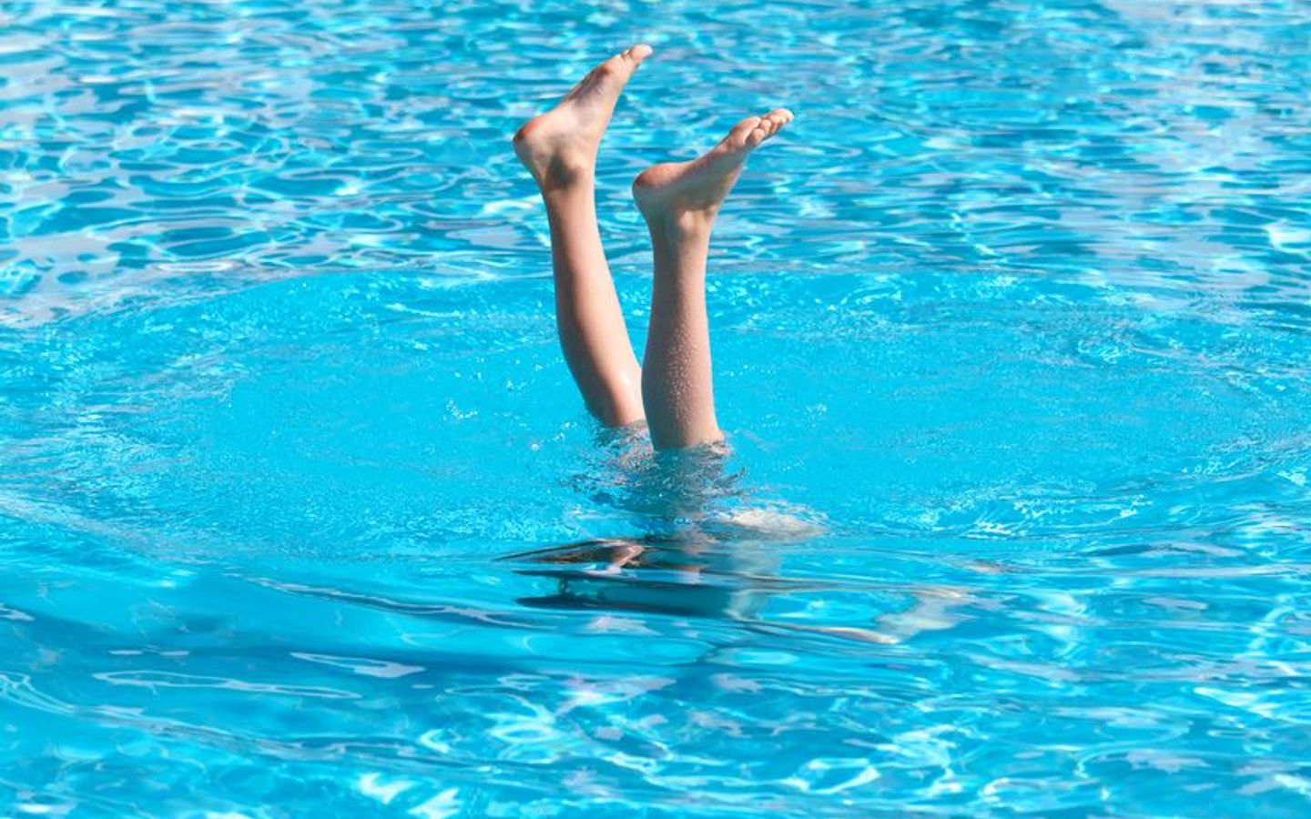 Hangeweiher outdoor pool