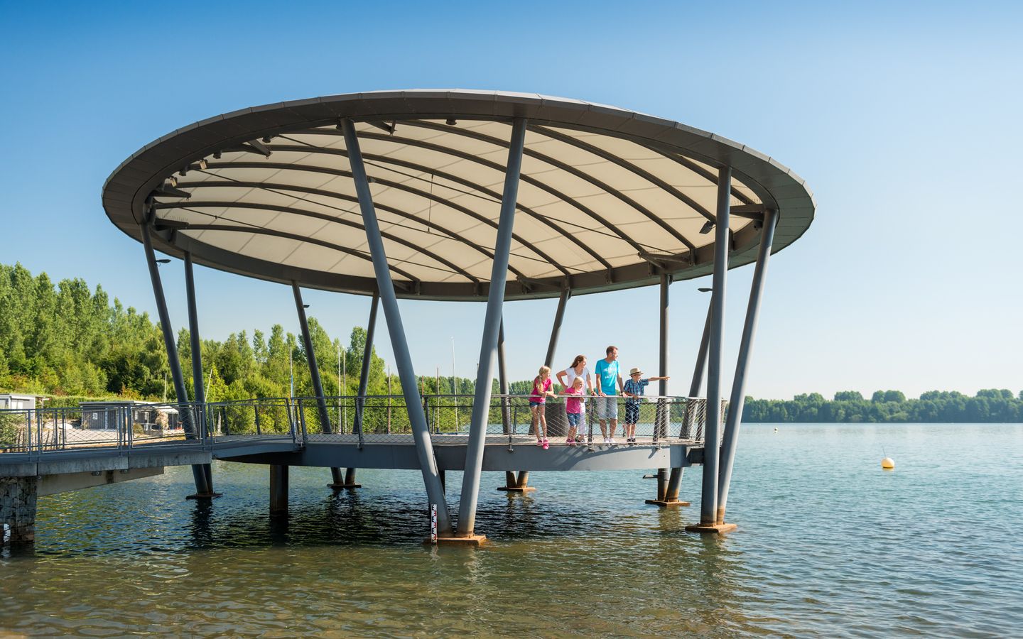 Blausteinsee