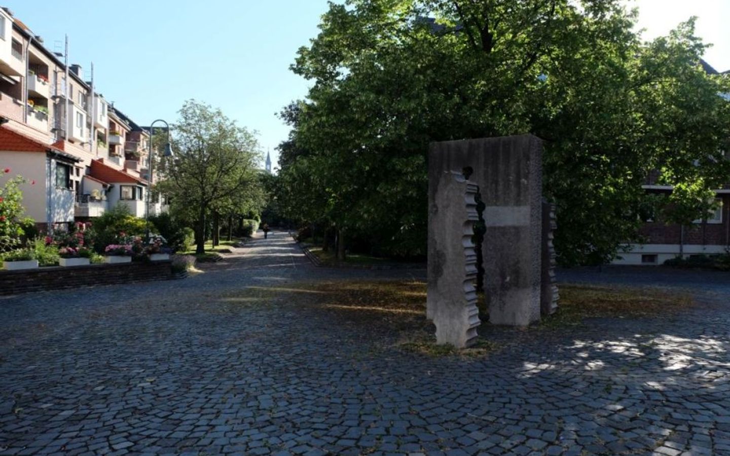 Hermann-Heusch-Platz