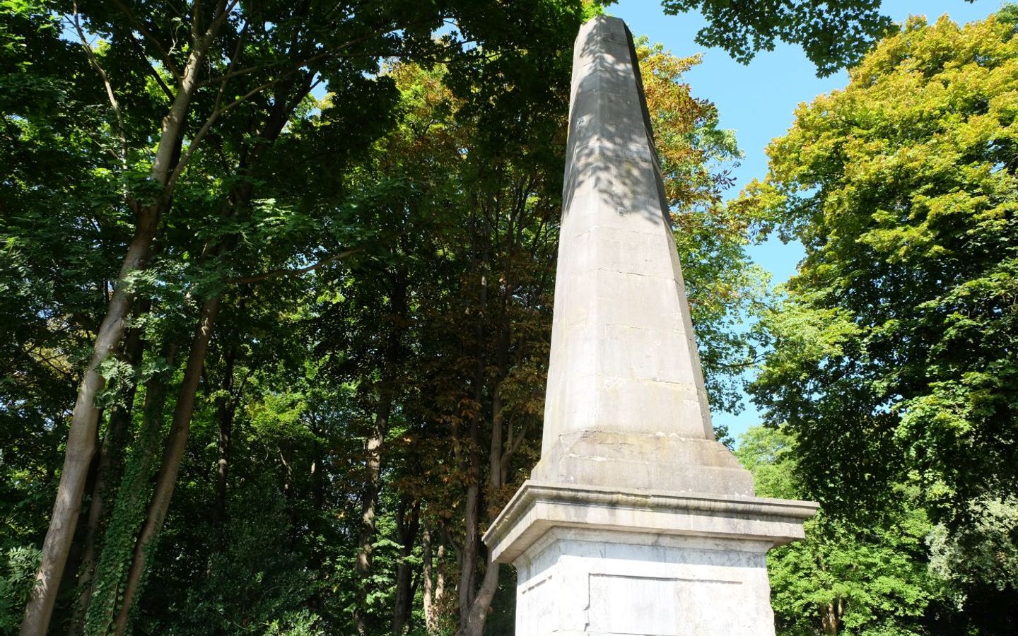 Obelisk-Lousberg