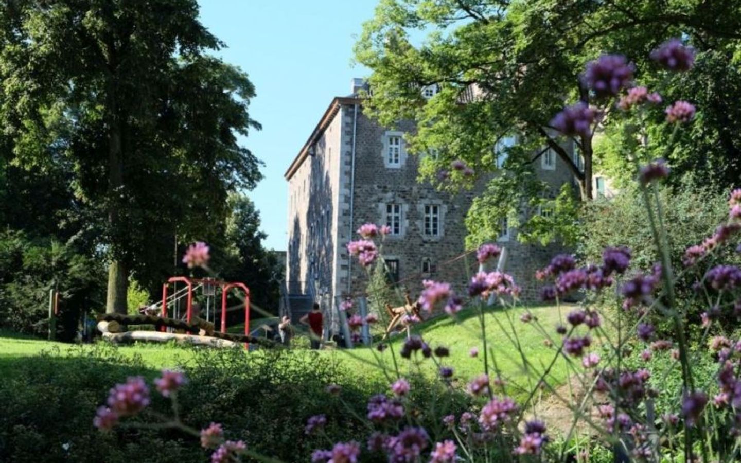 Burg Frankenberg