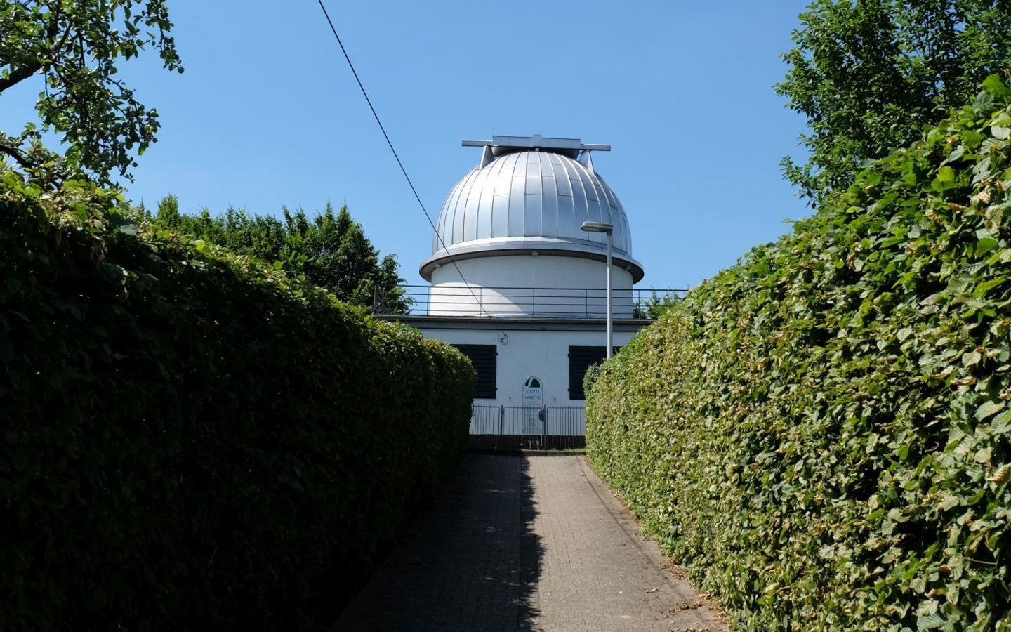 Observatory