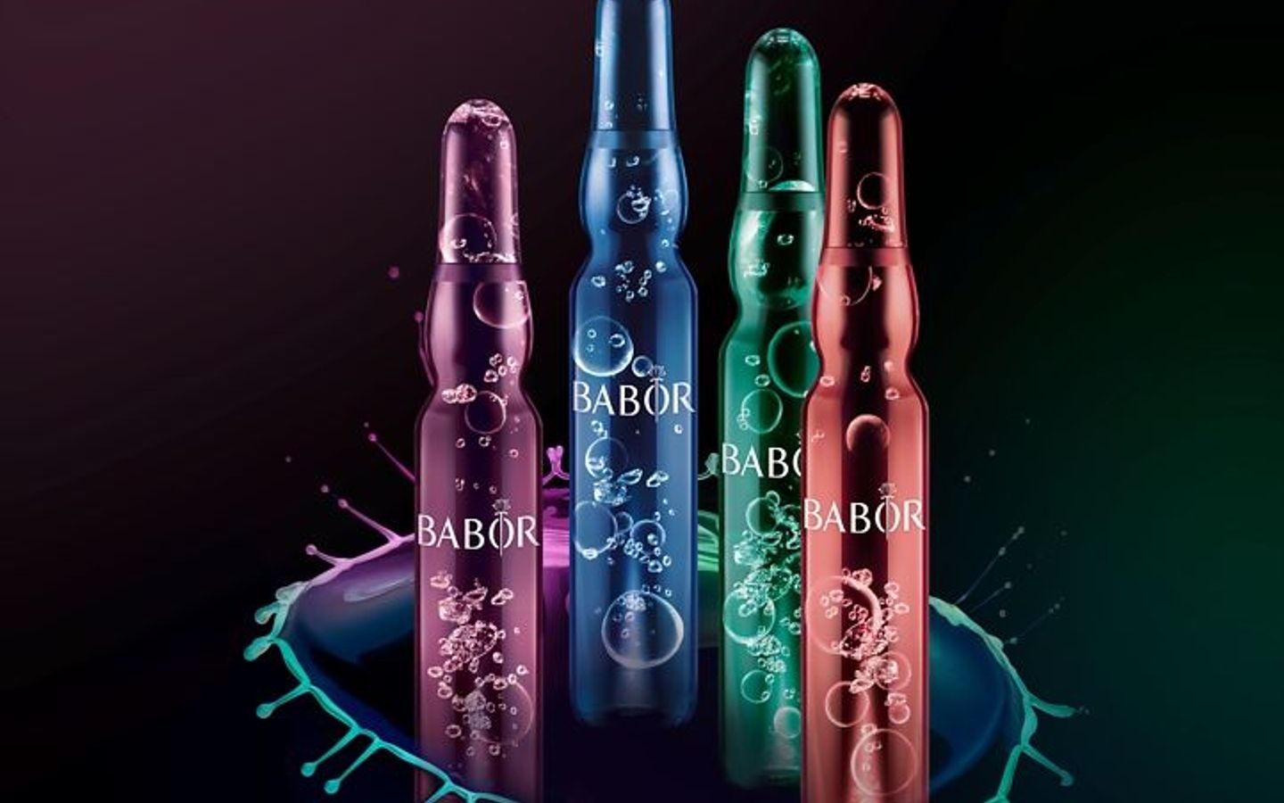 Ampoule Babor