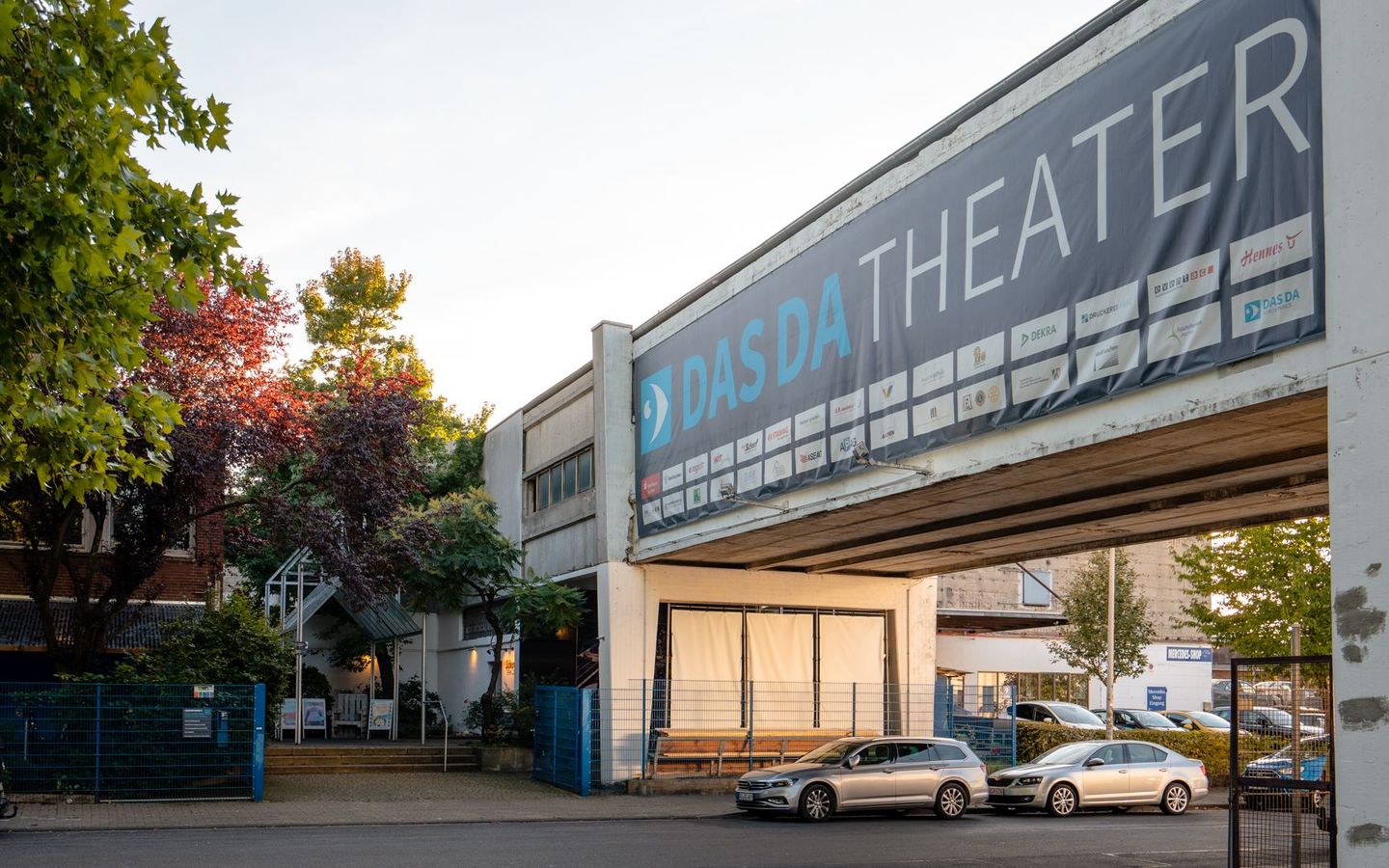 The Da Theater