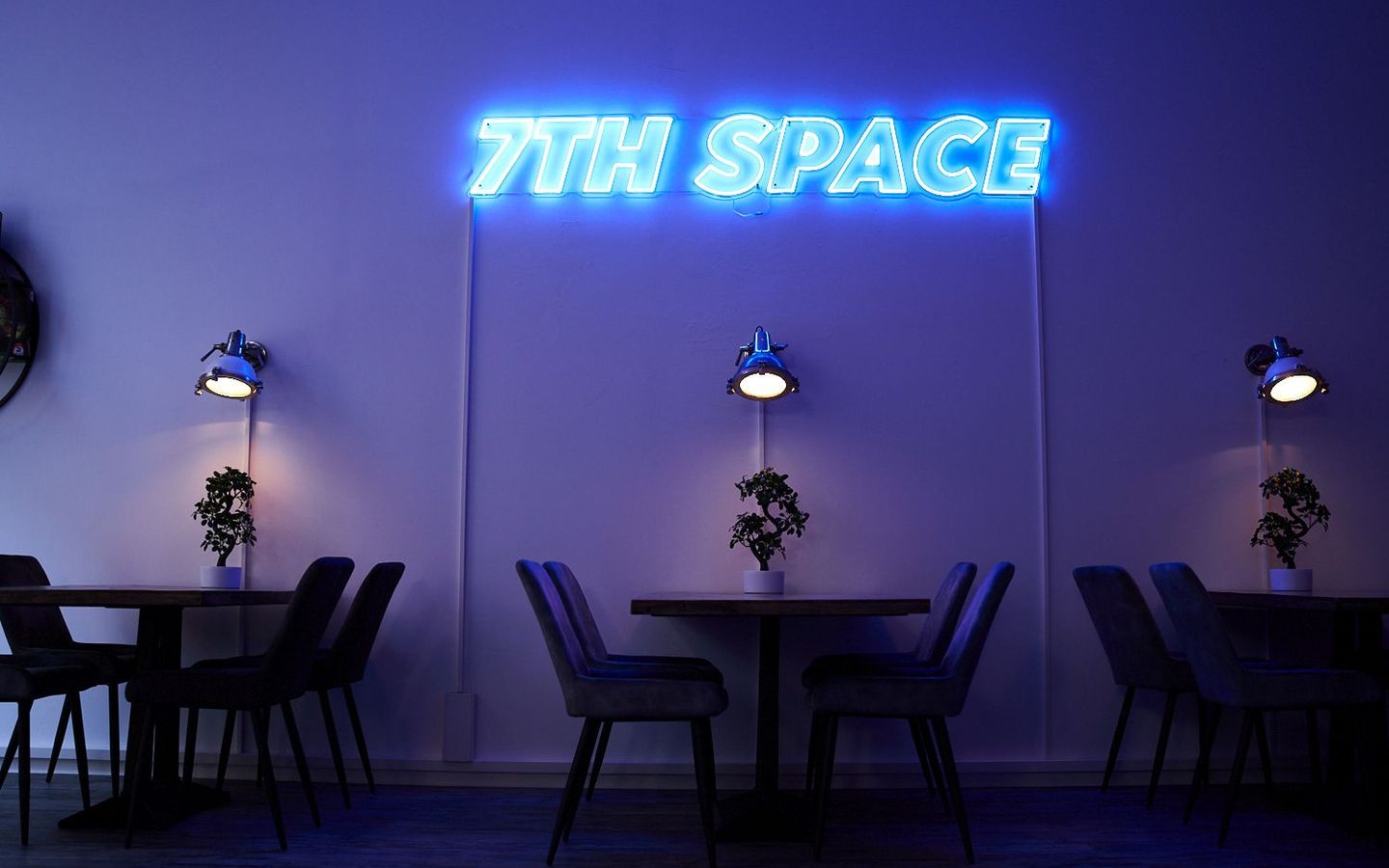 7th Space Aachen