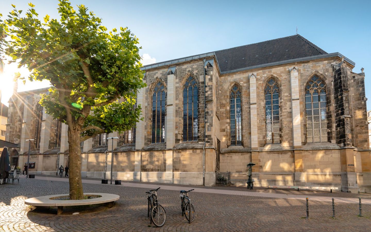 Citykirche St. Nikolaus