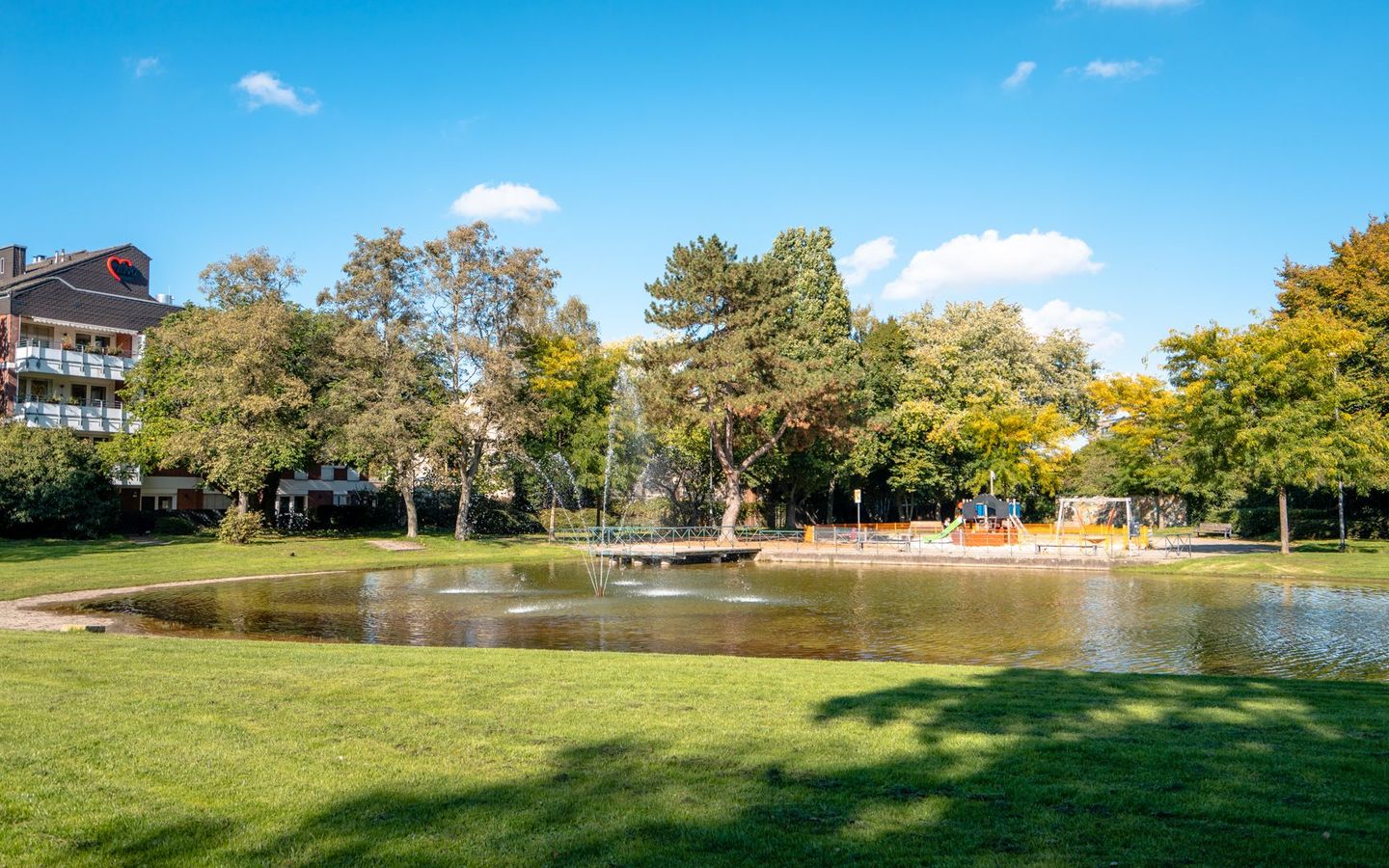 Kennedypark