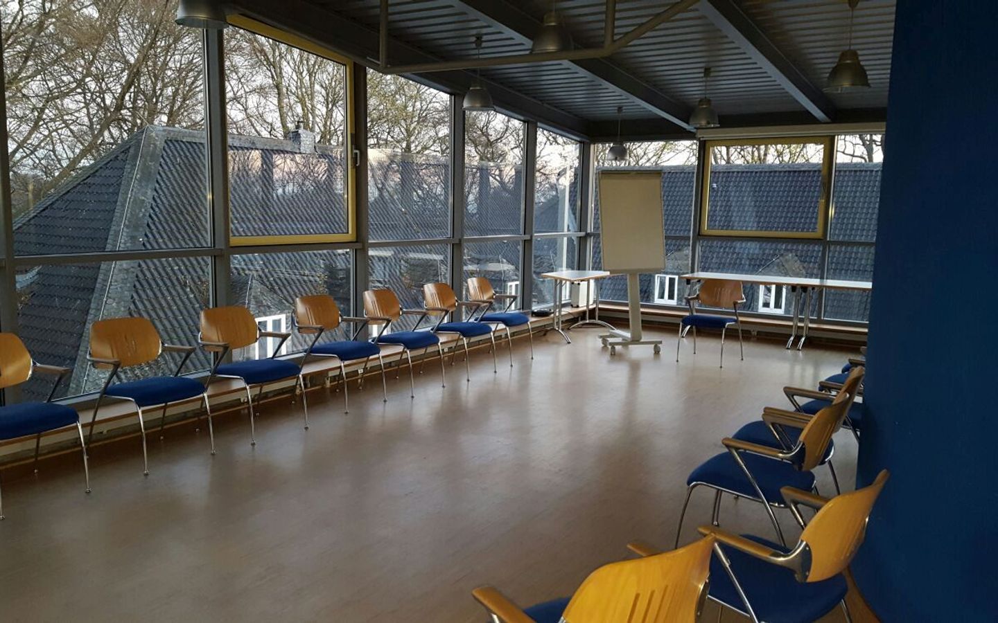 Ansicht Raum Rom 1