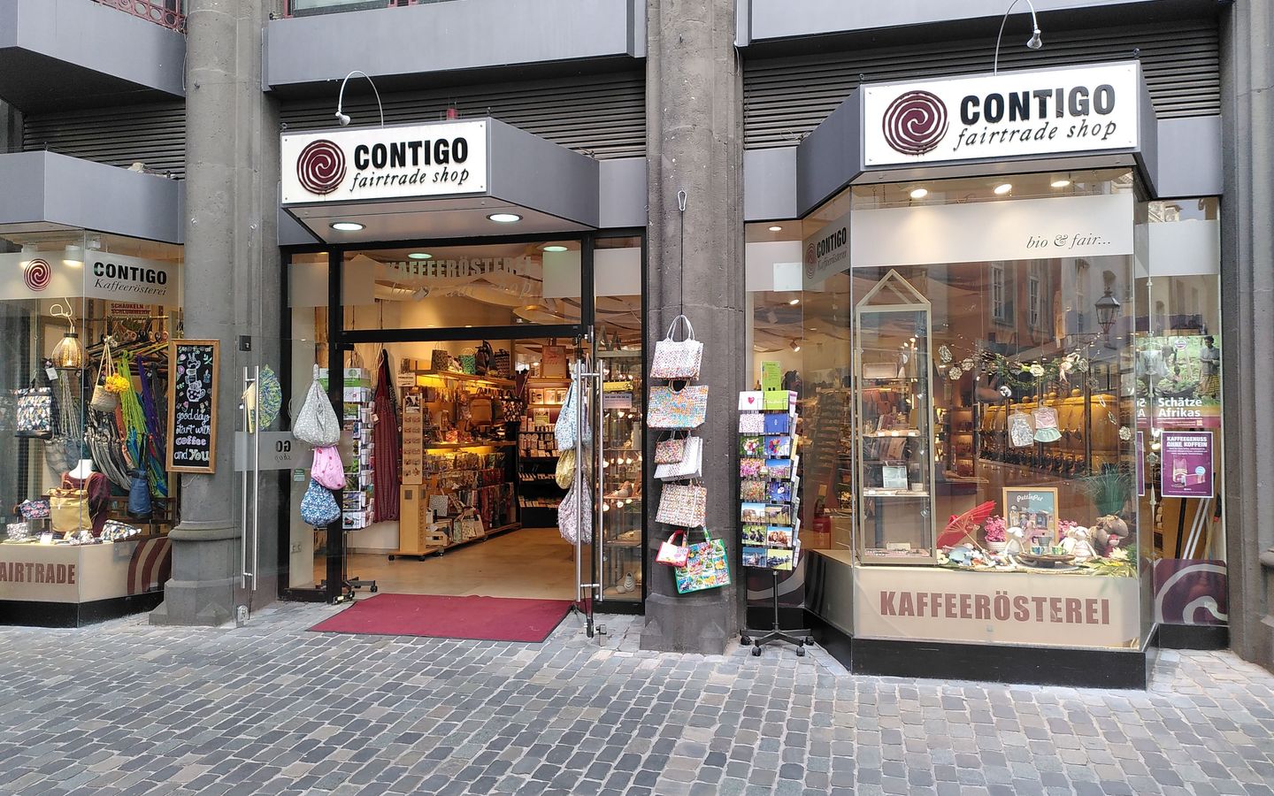 CONTIGO Aachen