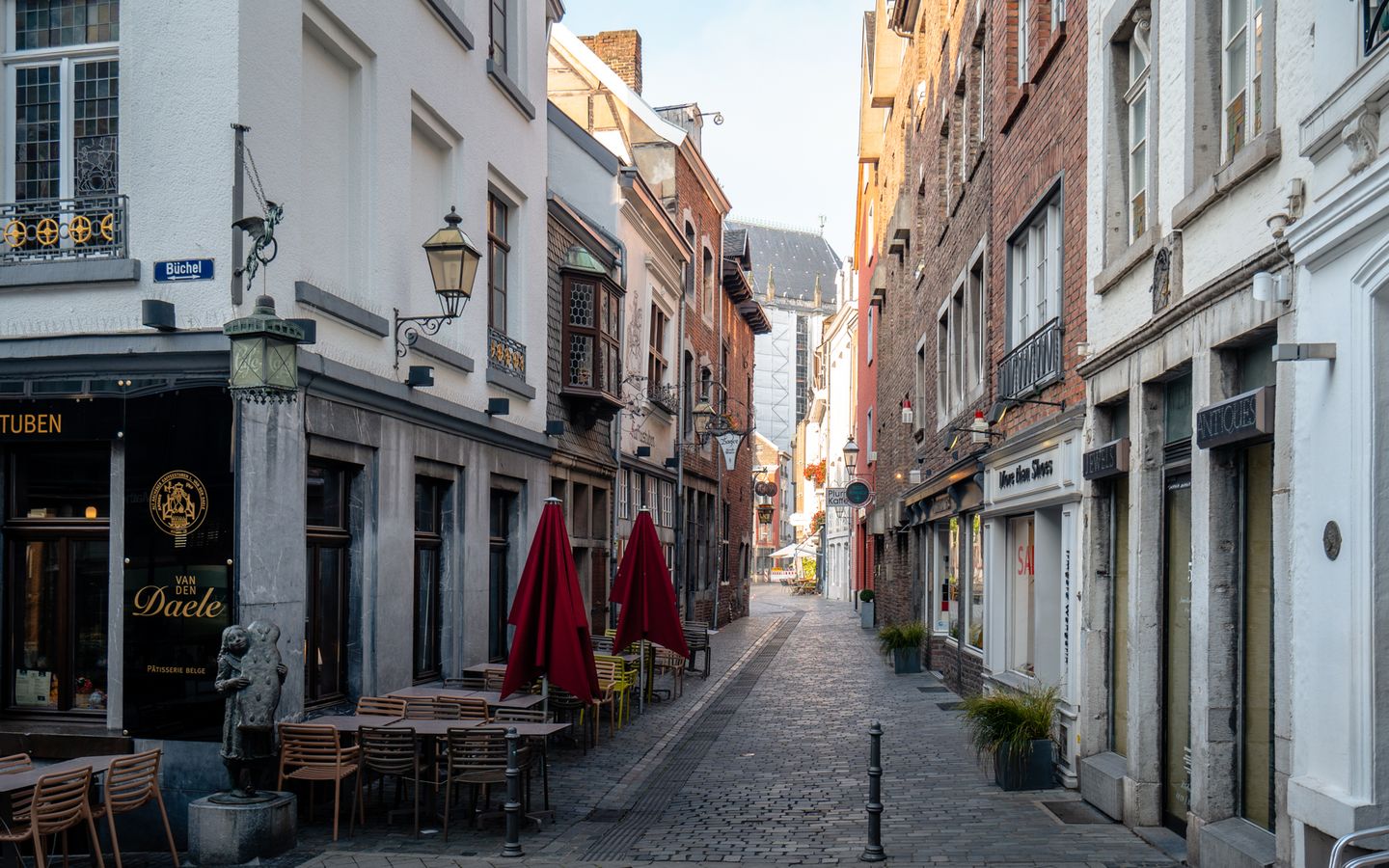 Körbergasse