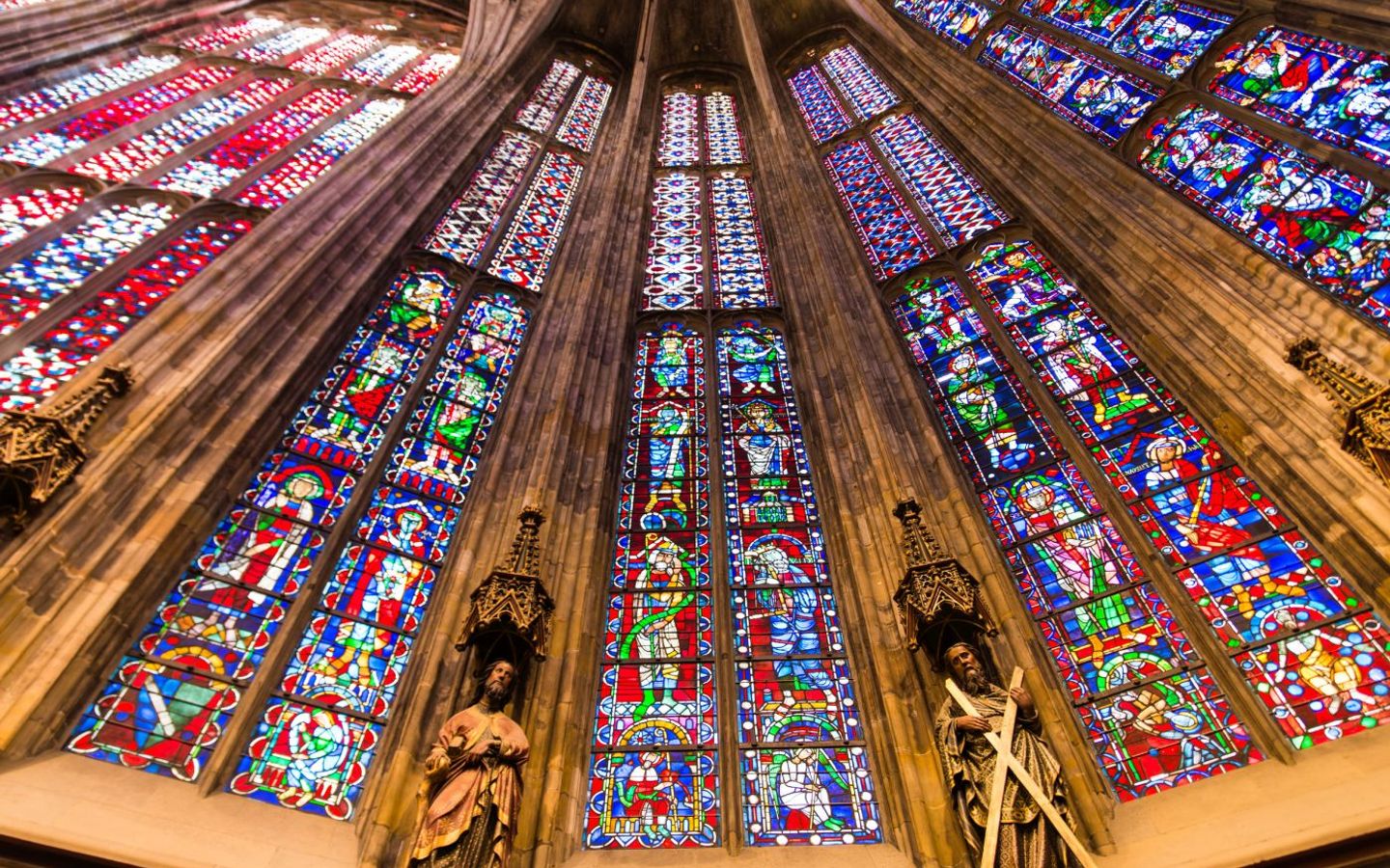 Aachen Cathedral