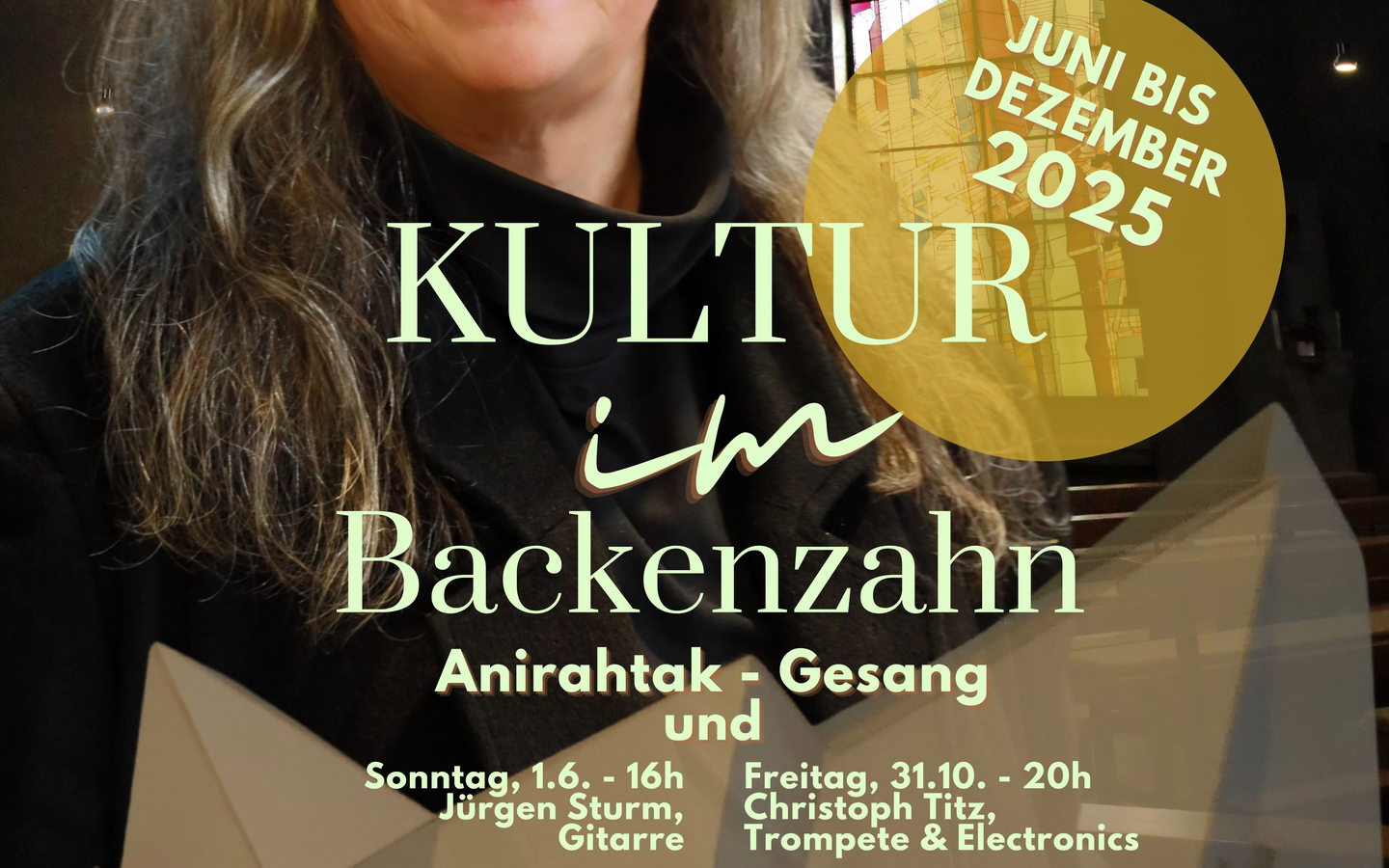Kultur im Backenzahn (c) Anirahtak.jpg