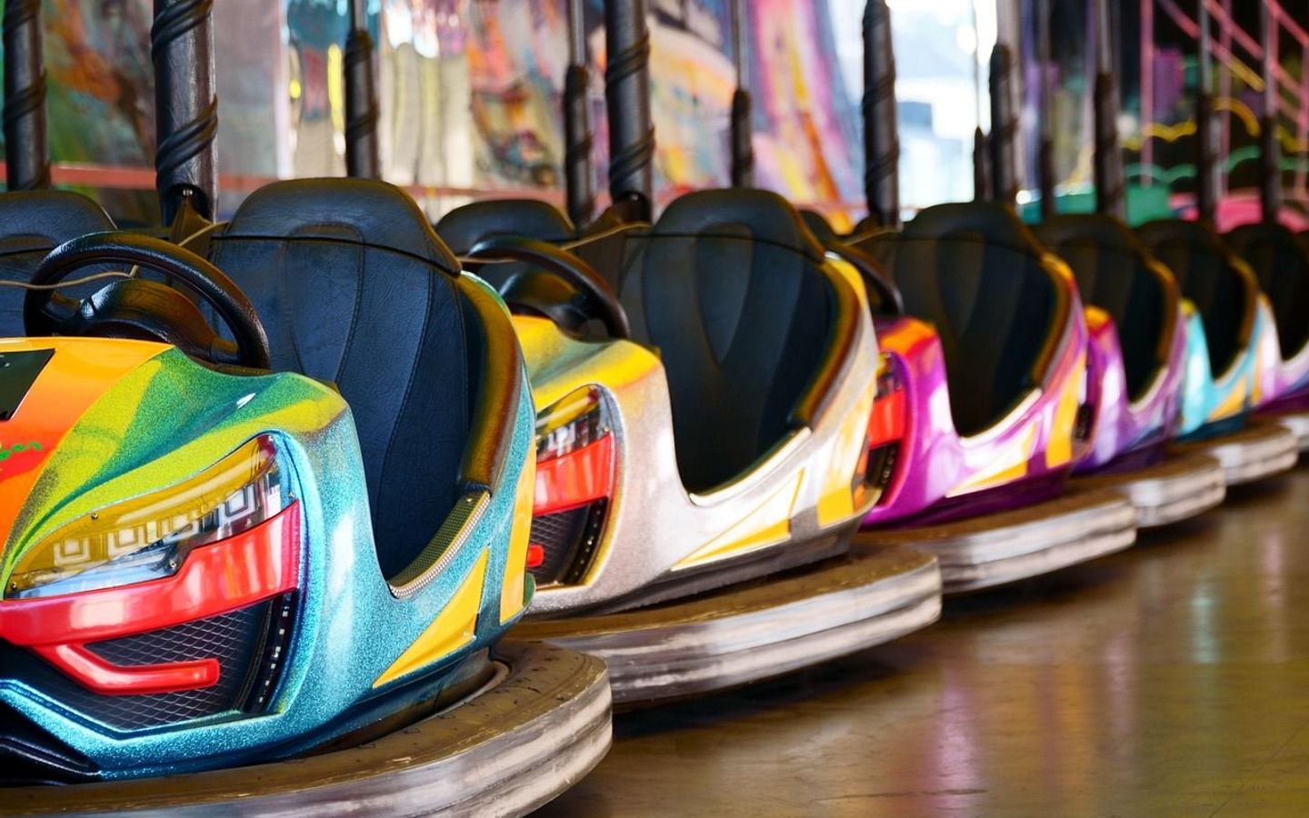 Autoscooter Kirmes (c) Pixabay.jpg