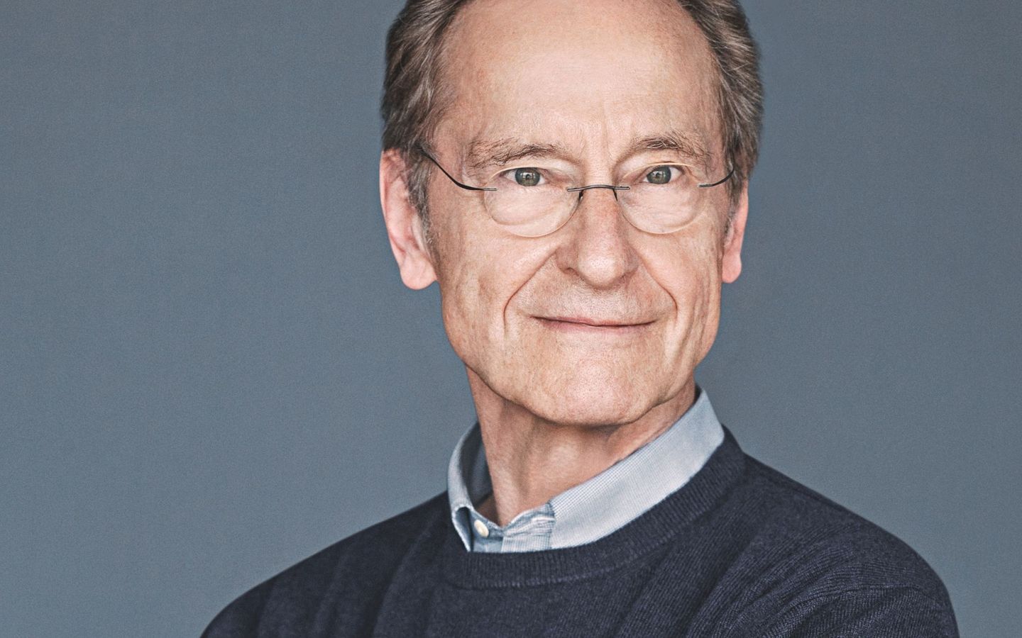 Literatur zur Nacht_Bernhard Schlink (c) Gaby Gerster Diogenes Verlag.jpg