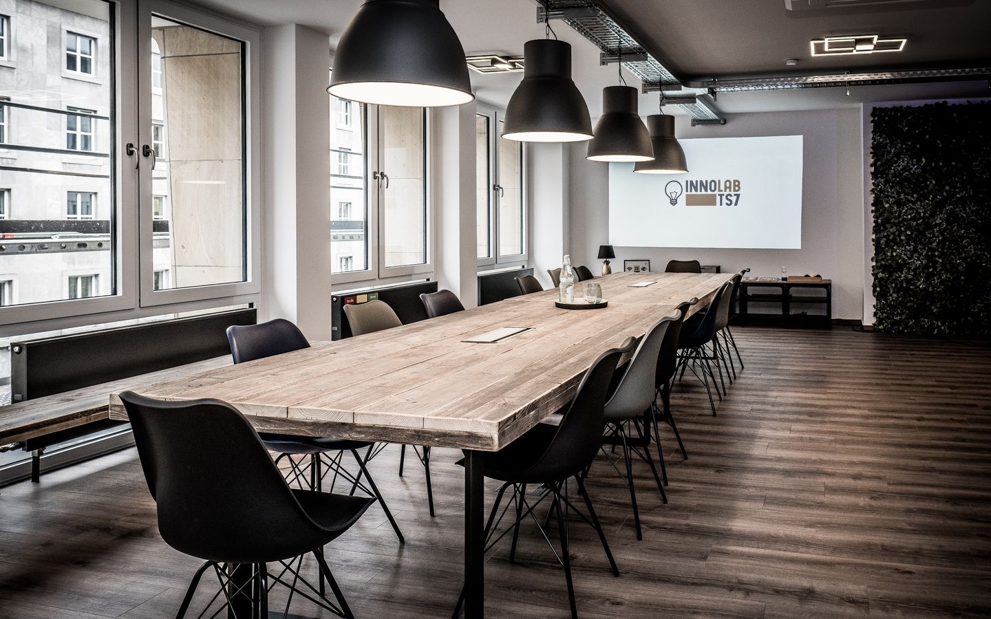 InnoLab TS7
