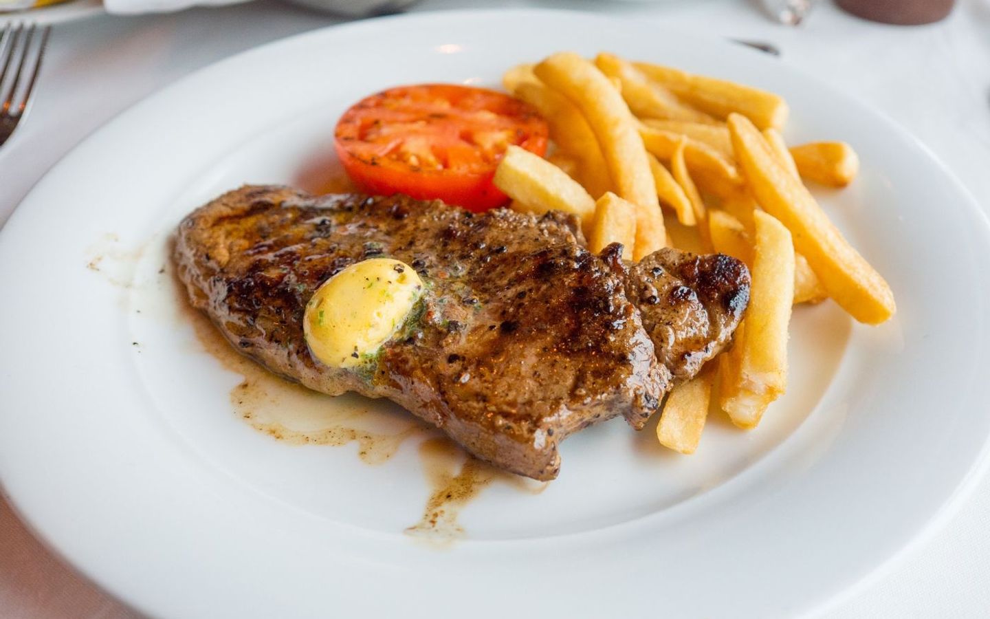 Hotel-Restaurant Jägersruh