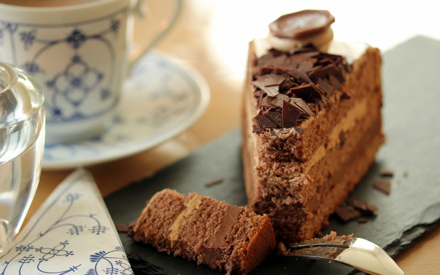 Kuchen (c) Pixabay