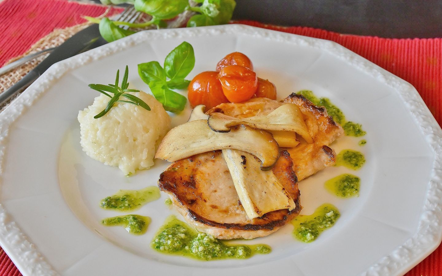 Hotel-Restaurant Ibis Kitchen Aachen Marschiertor