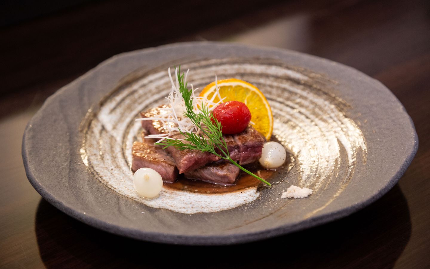 Restaurant Sakura Aachen Brand